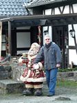  Wilfried und der Weihnachtsmann
