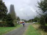 Der Rhein Main Weser Turm