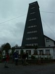 Der Rhein Main Weser Turm