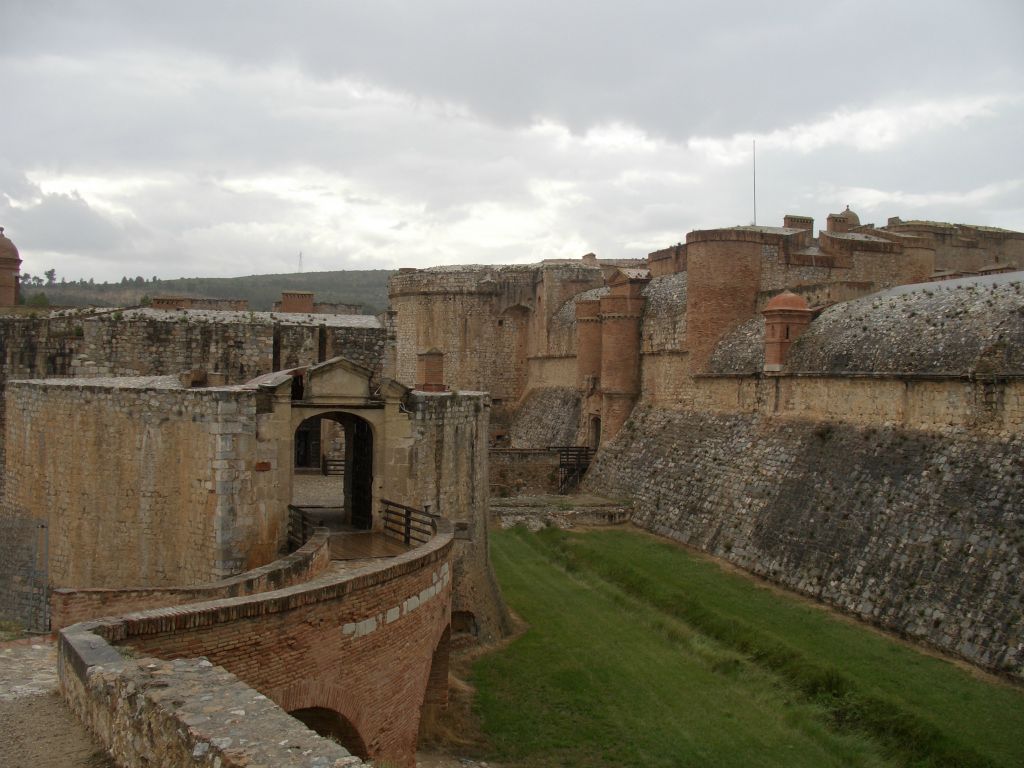 Fort-Salses