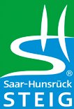 Logo Saar Hunsrücksteig