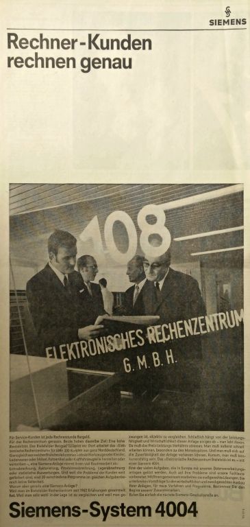 Bielefelder Service-Rechenzentrum