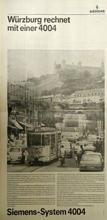 Stadt Würzburg