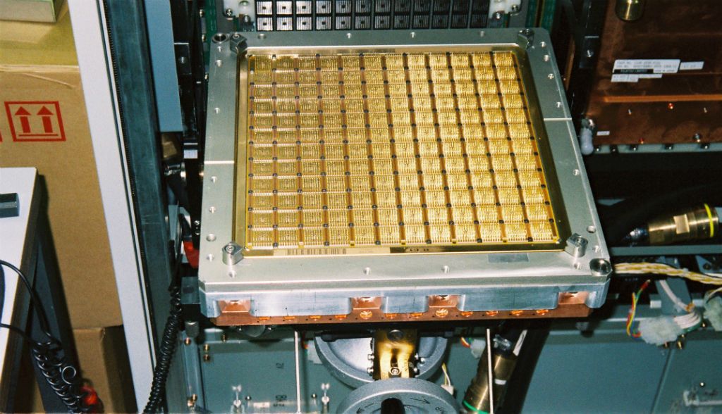 CPU Modul H120