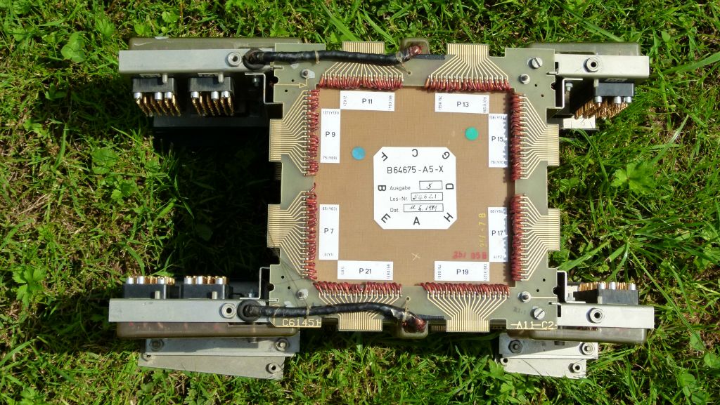 Speichermodul ZE 4004-35