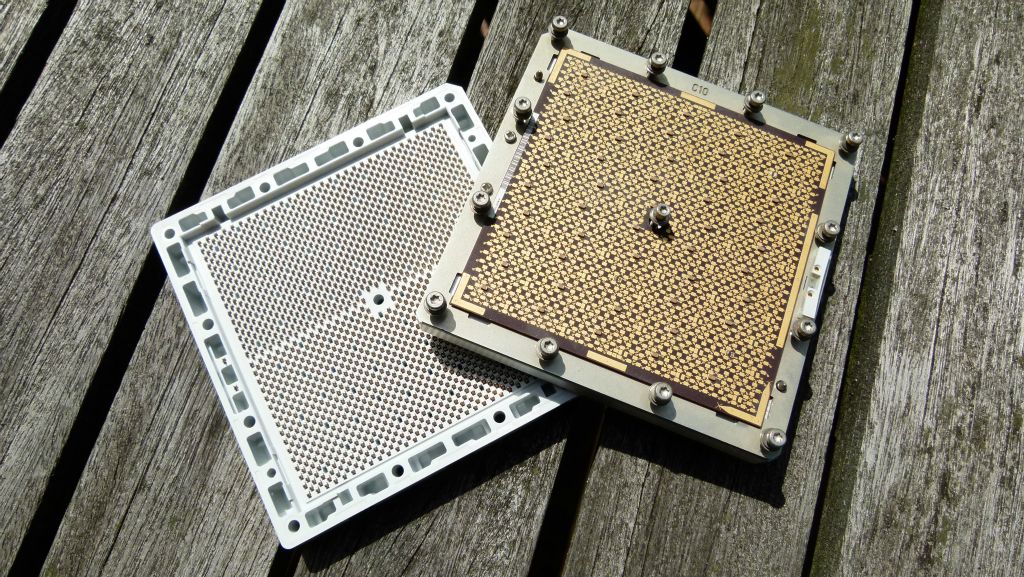 CPU Modul H90