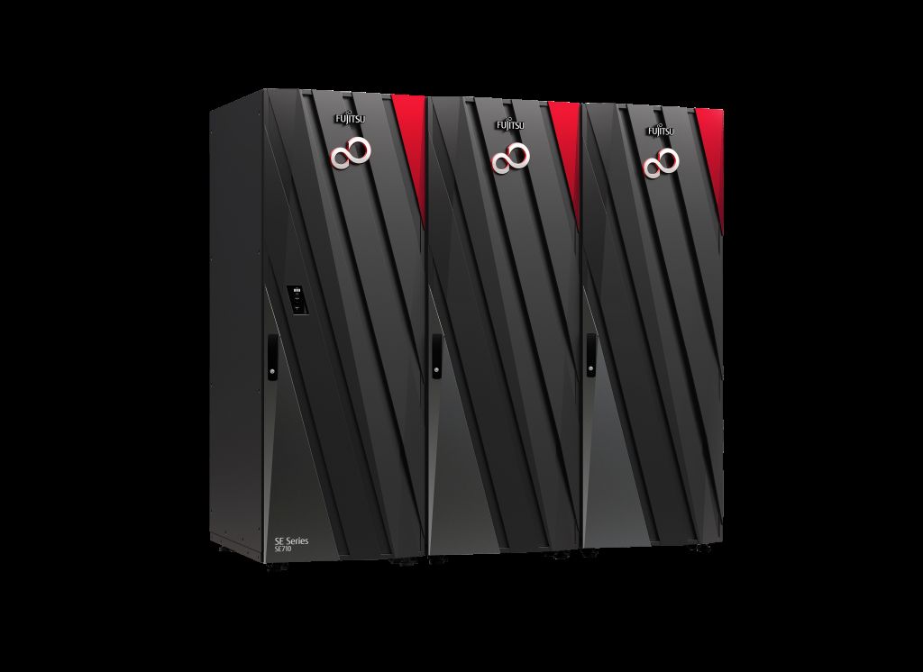 SE710 3er Cabinet 2019