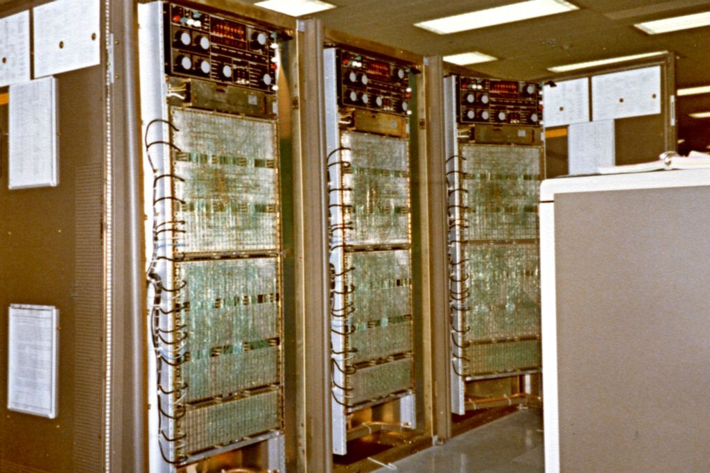 DUETen Dt.Bank 1986