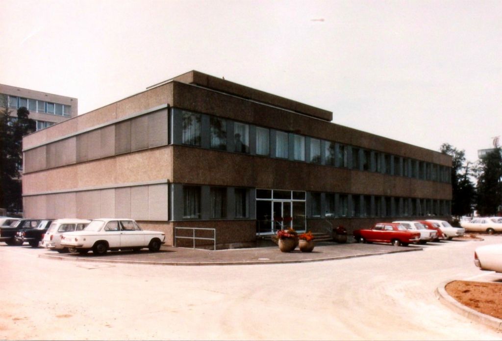 OFD Zoll Flughafen