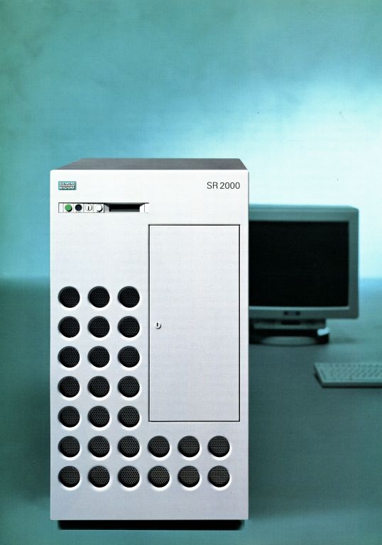 SR2000