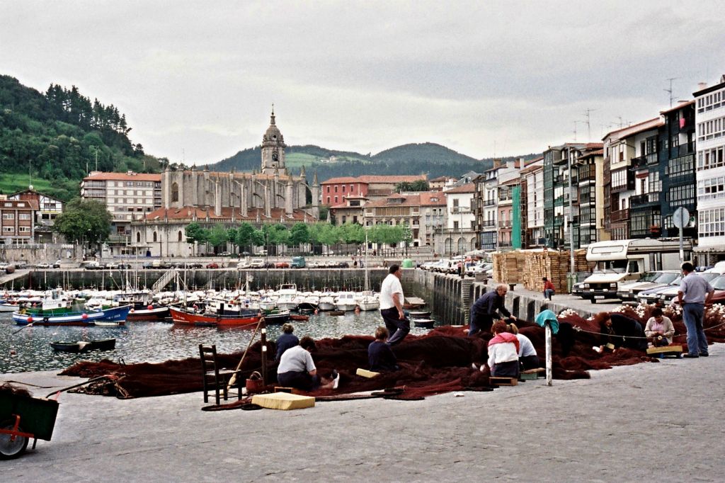 Lekeitio