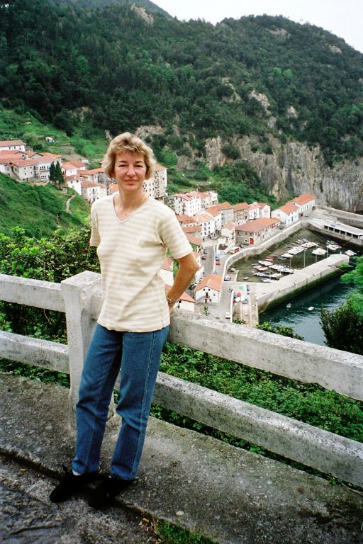 Lekeitio