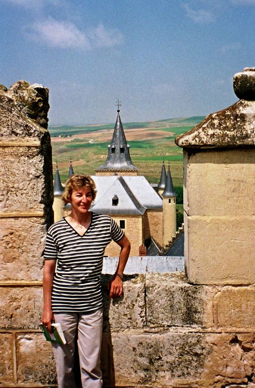 Segovia