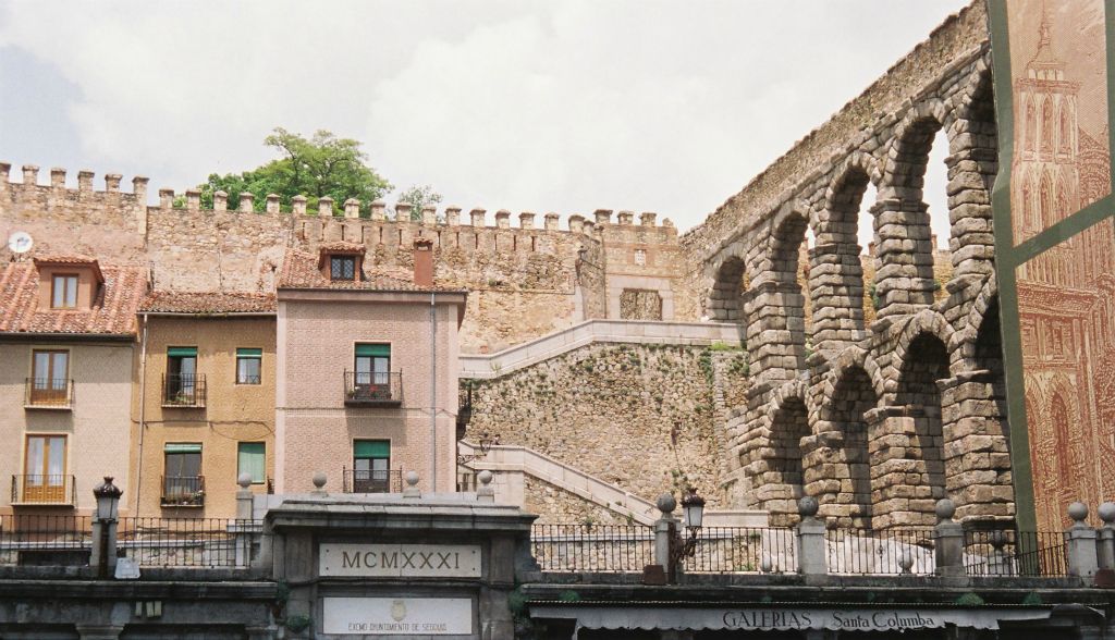 Segovia