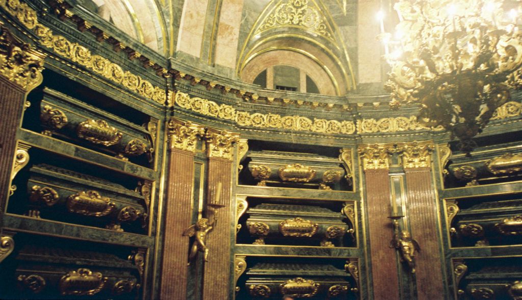 Escorial