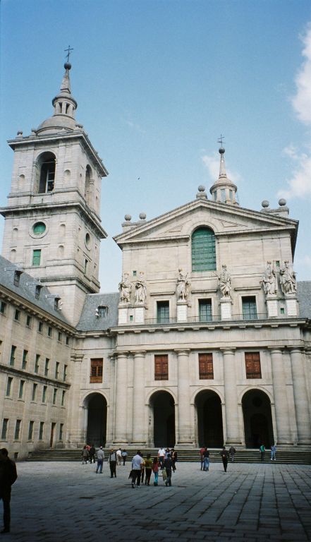 Escorial