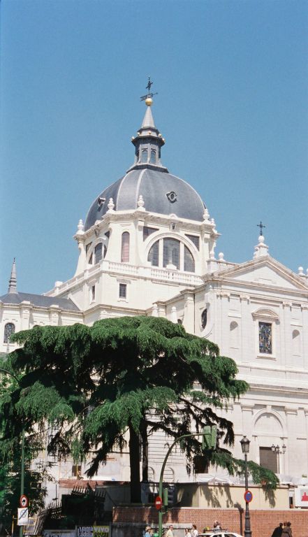 Madrid