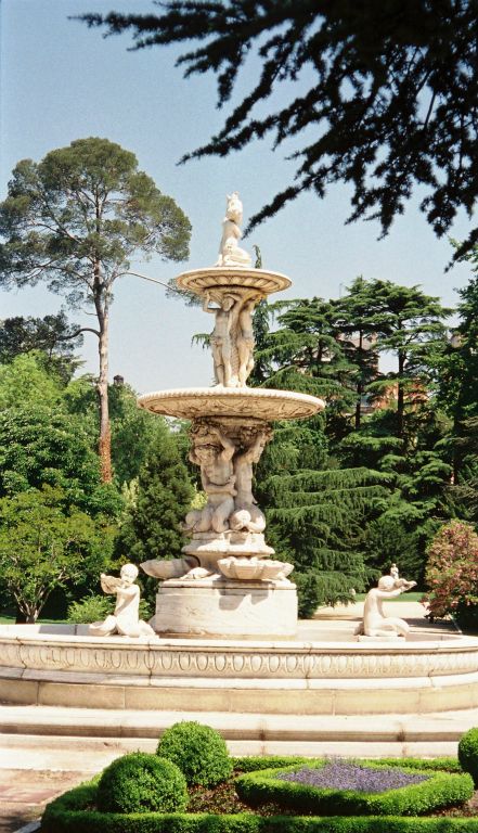 Madrid