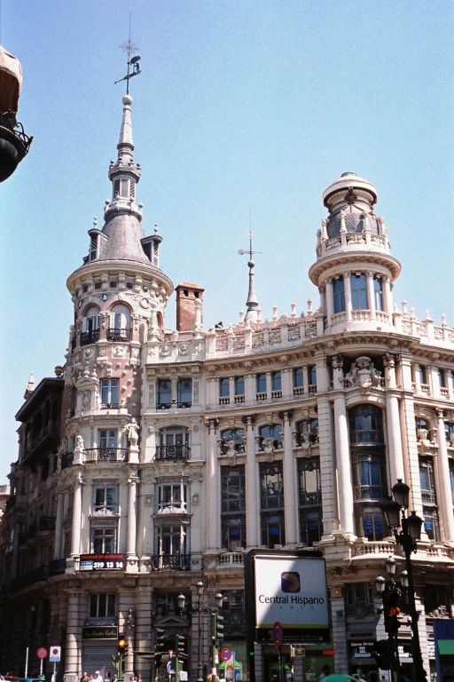Madrid
