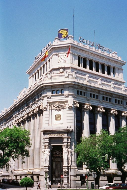 Madrid