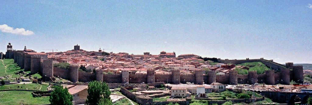 Avila