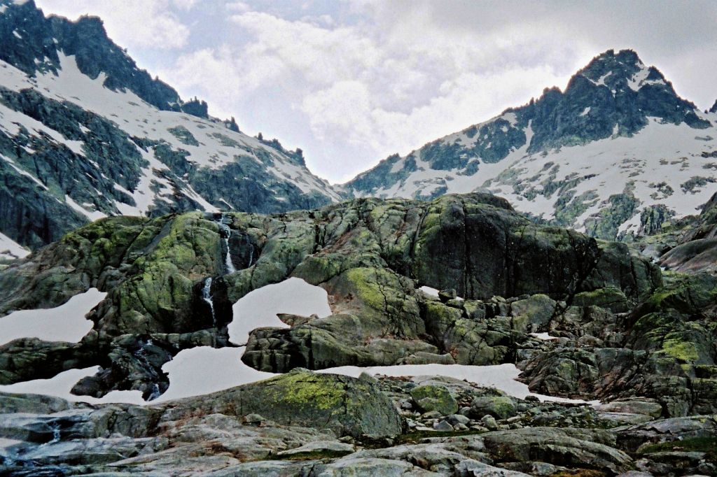 Gredos Gebierge