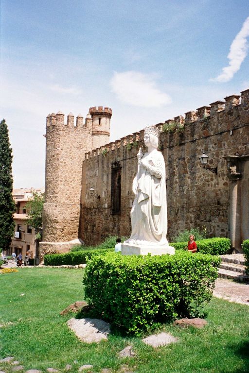 Toledo