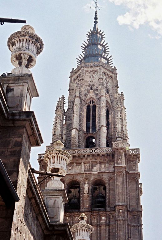 Toledo