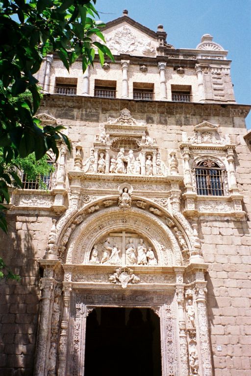 Toledo