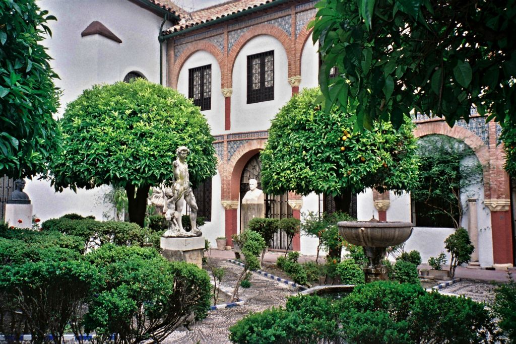 Cardoba