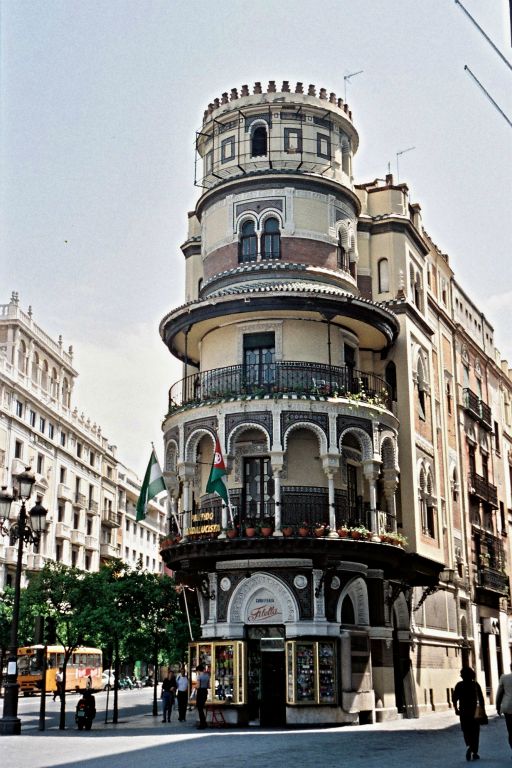 Sevilla