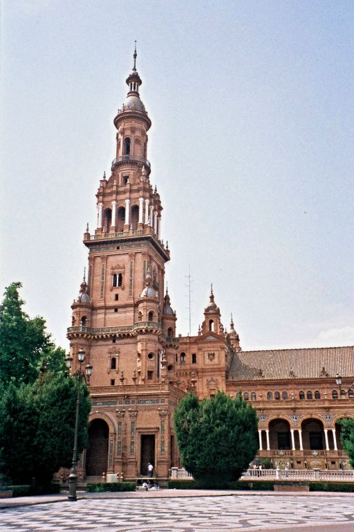 Sevilla