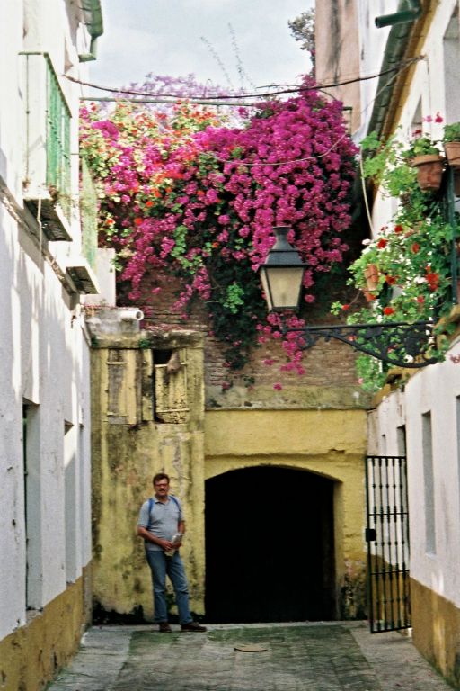 Sevilla