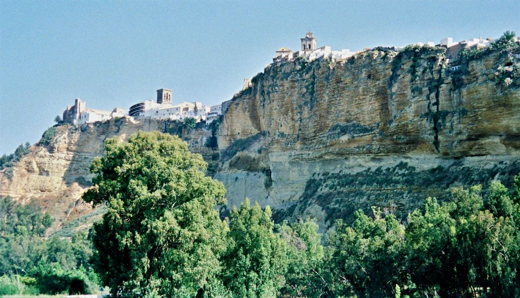 Ronda