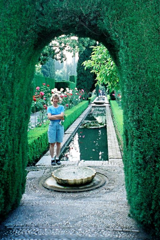 Granada Alhambra