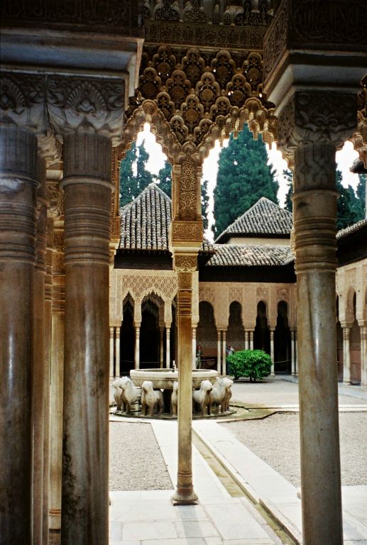 Granada Alhambra