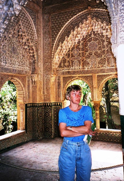 Granada Alhambra