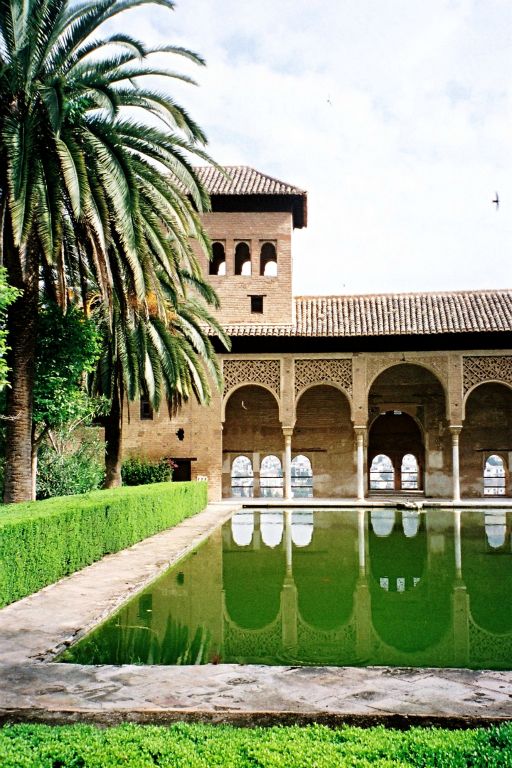 Granada Alhambra