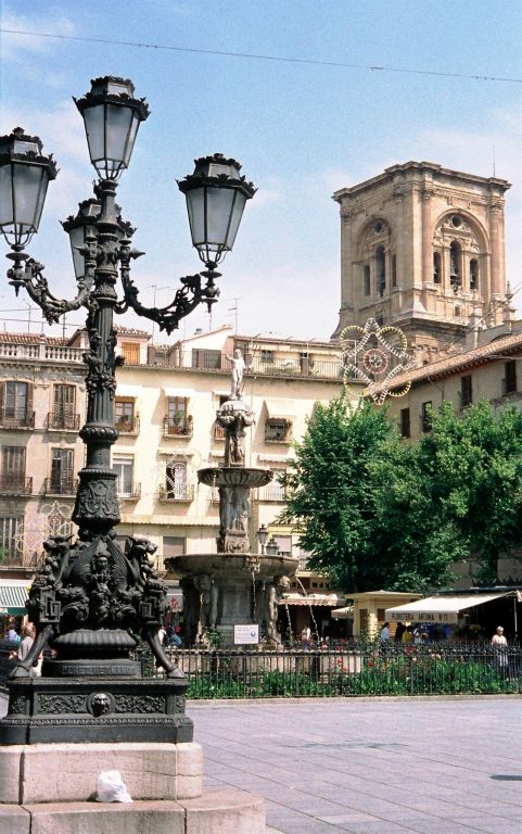 Granada