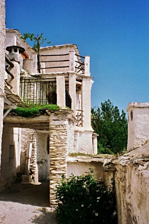Alpujarra