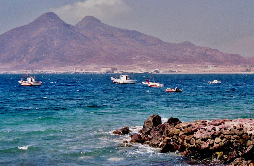 Cabo de Gato