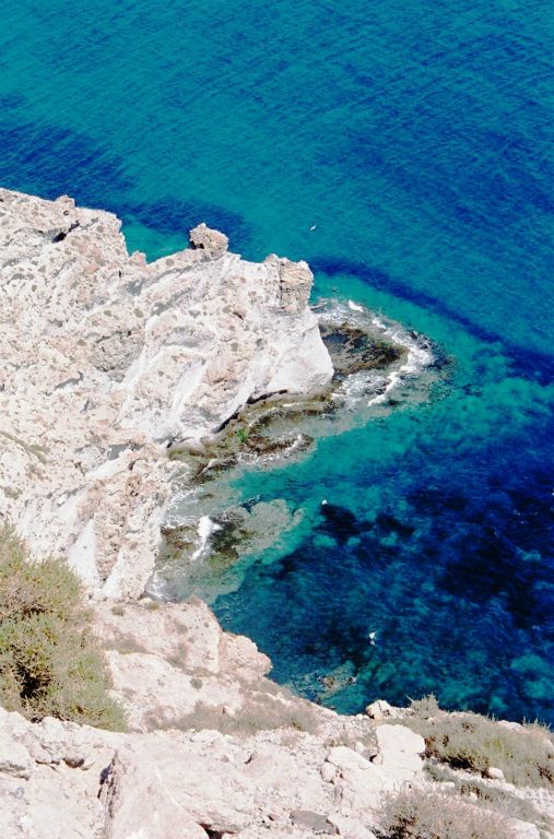 Cabo de Gato