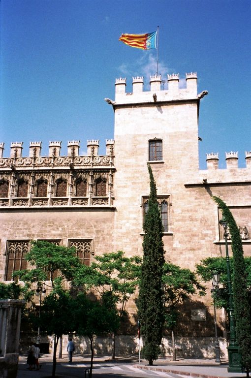 Valencia