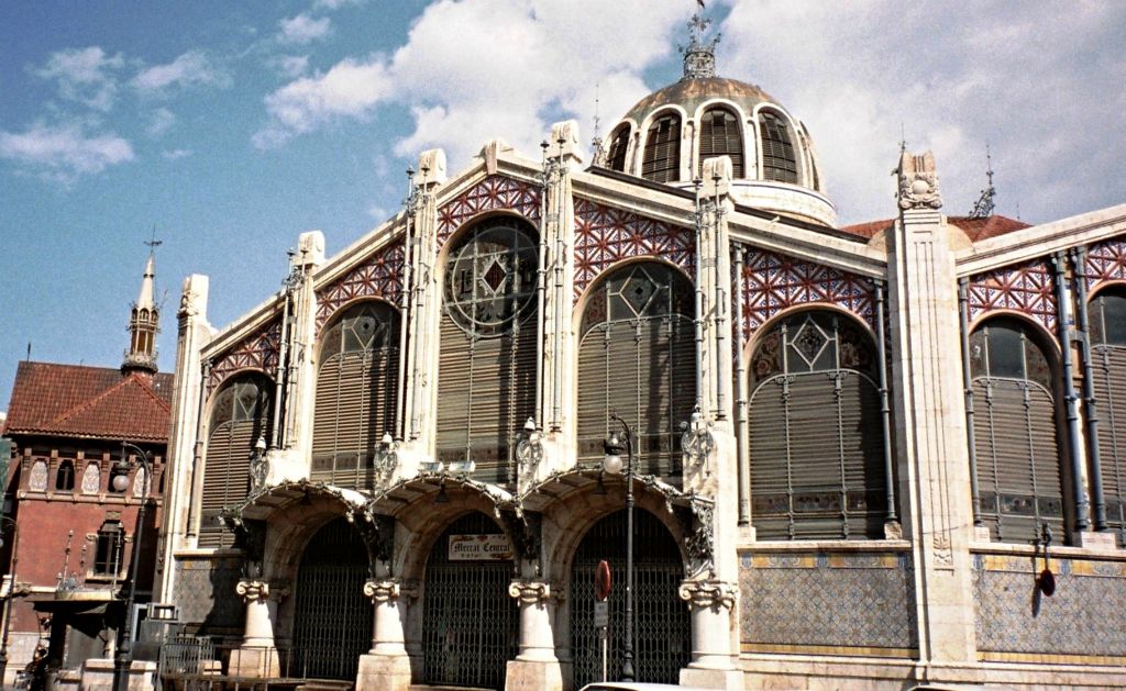 Valencia