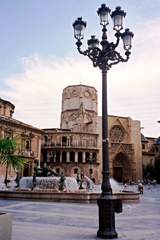 Valencia