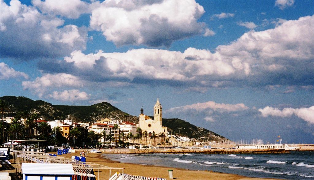 Sitges