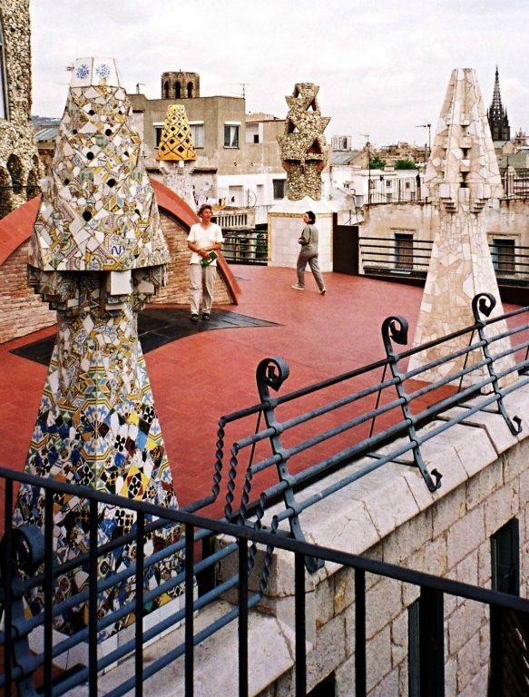 Barcelona