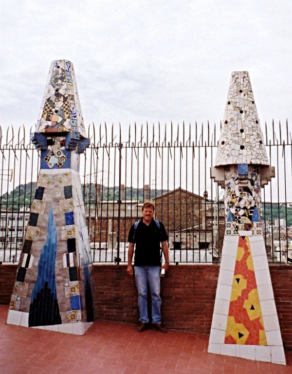 Barcelona