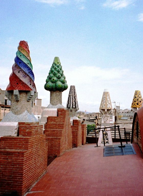 Barcelona
