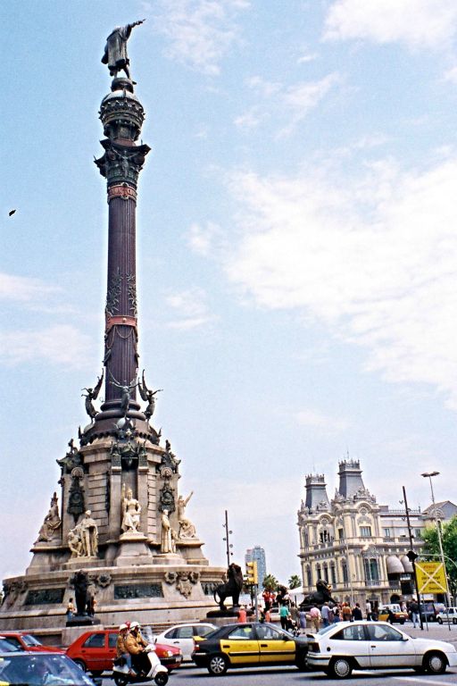 Barcelona